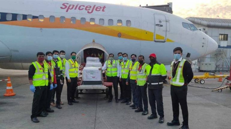 SpiceJet to add 66 new flights to domestic network from Mar 28
