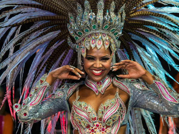 Goa Carnival 18th to 21st February 2023: A Celebration of Culture, Music, and Art