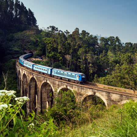 15 days, 5 states, 1 luxury train adventure: IRCTC launches North East India rail tour and it is pure bucket list gold