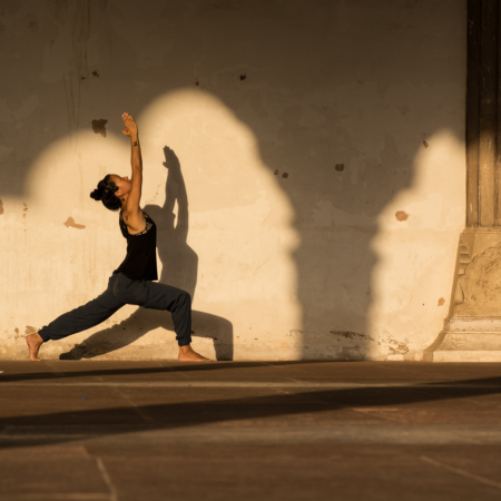 Yoga Utsav is held in Sivasagar, Assam