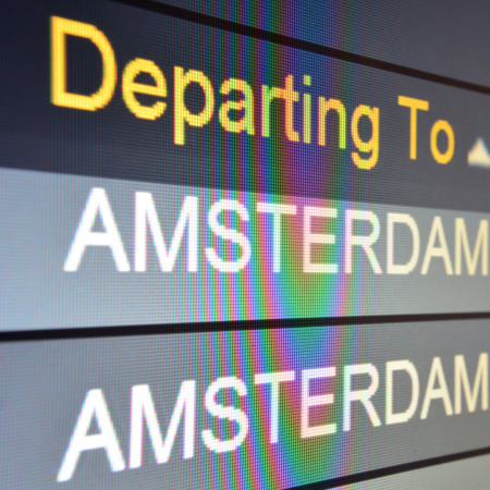Bengaluru-Amsterdam direct flights would be available soon