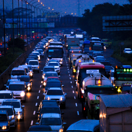 Vance in India: Delhi police announce road closures, diversions | Traffic advisory