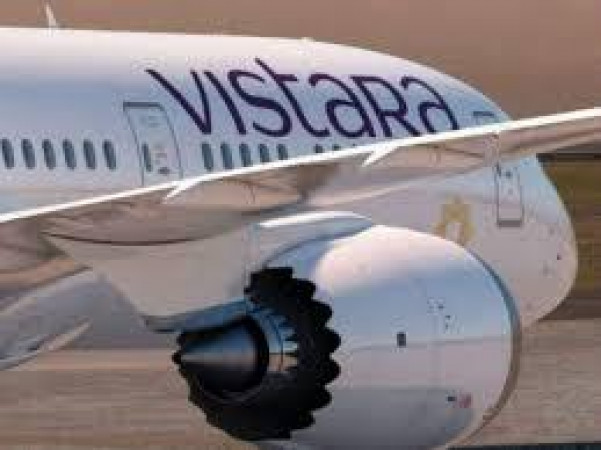VISTARA 48 HOUR SALE FOR FLIGHTS STARTS FROM AUG 1- OCT 12
