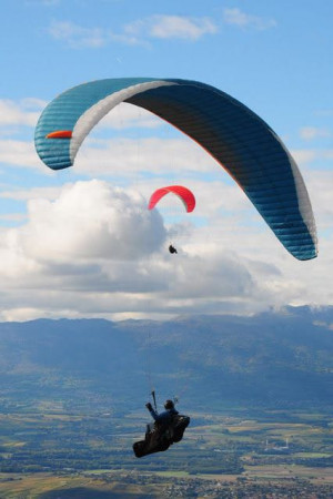 JAMMU AND KASHMIR TOURISM ADMINISTRATION PLANS TO SET UP JAMMU AS THE ADVENTURE TOURISM HUB