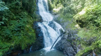 The Best Marangu Water Fall Day Tour