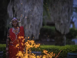 Travel Unbounded to The Magical Kenya - 5N/6D