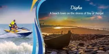 Digha Tour Package 2N 3D - 500007