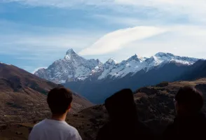 Sikkim and Darjeeling Leisure Vacation