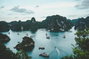 Vietnam Tour Package to the Land of Dragons