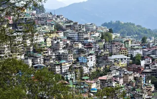 GANGTOK TOUR PACKAGE