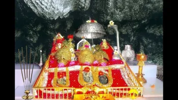 Vaishno Devi Trips