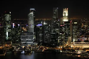 Singapore 5 Nights 6 Days