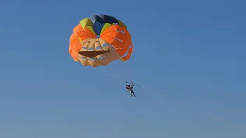 2 Night Pachmarhi Package