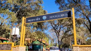 3 Night Pachmarhi 2 Night Madhai