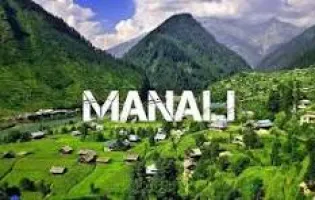 Exotic Manali Chandigarh – Manali (4N) – Chandigarh