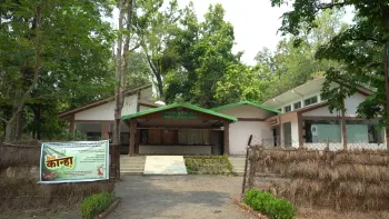 3 Night Kanha from Jabalpur