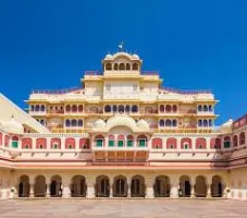 Jaipur Bikaner Jaisalmer Jodhpur Mount abu 8 Night 9 Days