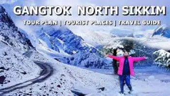 Gangtok & North sikkim 5N/6D tour package ( Lead id - 512988) [Based on 6 Pax]