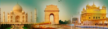 All over India Tour Packages