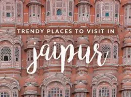 Jaipur 2N_3D Package LD_516100 2 Pax