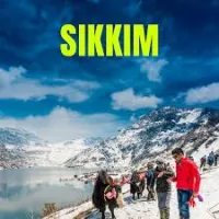 Gangtok, Lachung, Zuluk & Aritar 6N/7D tour package [Based on 6 Pax]