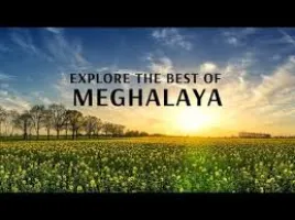 Meghalaya 4N/5D tour package (LD- 516460) [Based on 4 Adults] MAP- Resort & 4 Star hotel