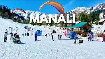Manali 3N_4D Package (Couple)-517648