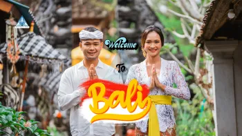 06N/7D Bali Honeymoon Trip