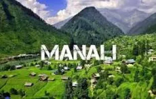 Manali 3N_4D Package 8 Pax -523828