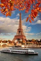 European Highlights Odyssey – 10 Days Across 6 Countries