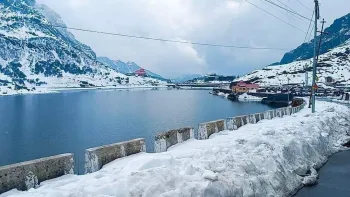 SIKKIM 3 NIGHTS & 4 DAYS