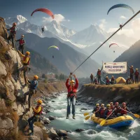 Manali New Year Trip 2026