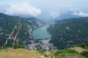 Nainital 2DAY/1 NIGHT Tour Package