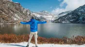 Best North Sikkim Tour Packages 5D 4N