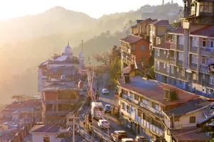 Shimla 3Nights/ 4 Days Package