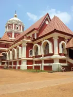 Satna – Goa 7 Days / 6 Nights Tour Package