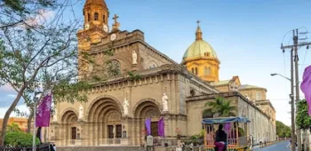 The Boracay & Palawan Bliss Philippine