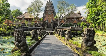 Bali Bonanza & Tropical Escape