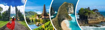 Glimpse Of Bali Honeymoon Special Package | 4N 5D