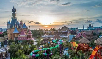 Island Getaway: Phu Quoc Discovery