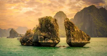 The Impression of Vietnam