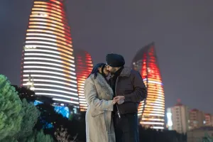 Azerbaijan Tour Package – Baku Holidays (4 Nights / 5 Days) from Indi