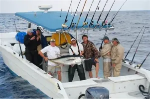 GAME FISHING IN PORT BLAIR & HAVELOCK ISLAND