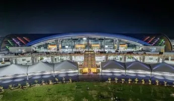 Theni – Trichy Railway Station & Airport Pickup and Drop