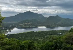 Theni Grand Expedition: A 1 Night / 2 Day 45 Seater (2+2) Luxury Bus Tour