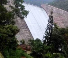 SEO-Optimized Adventure Tour: 1 Night/2 Days Theni Circuit with Mahindra THAR ROXX