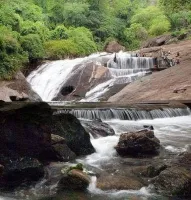 Theni to Courtallam (Kutralam) Tour Package – 2 Nights / 3 Days