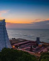 Theni to Thiruchendur 2 Nights / 3 Days Tour Package