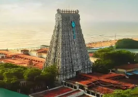 Theni to Thiruchendur 2 Nights / 3 Days Tour Package