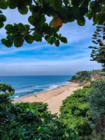 Demo Package 2 Nights / 3 Days Theni to Varkala Tour Package